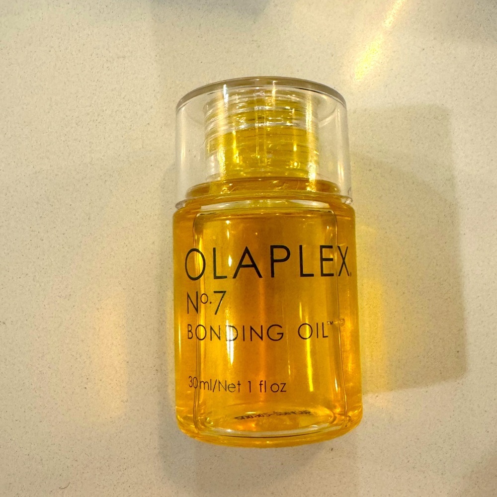 Olaplex No. 7 Bonding Oil NEW